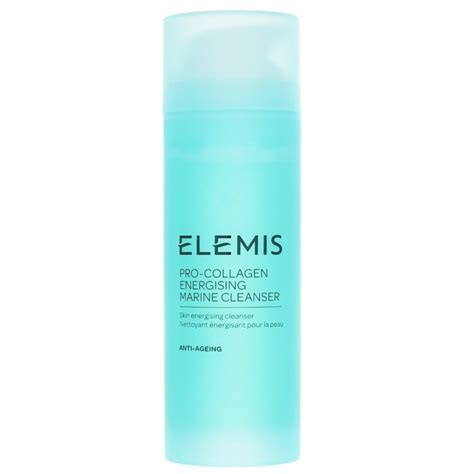 Elemis Pro-Collagen Energising Marine Cleanser 150ml