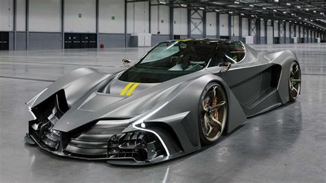 Top 50 Most Expensive Cars in the World - Newsblare