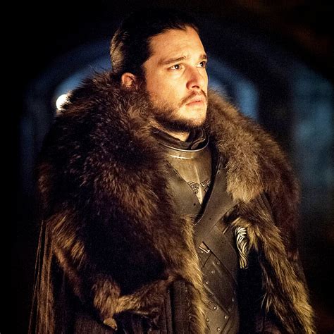 Kit Harington Teases 'Game of Thrones' Season 7 | Us Weekly