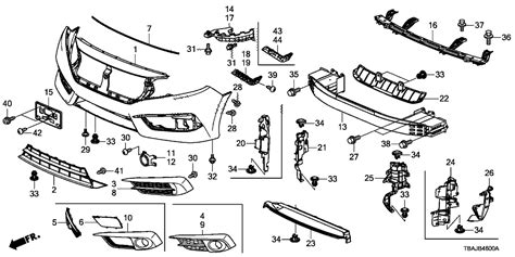 Honda Civic Parts - All About Honda Civic