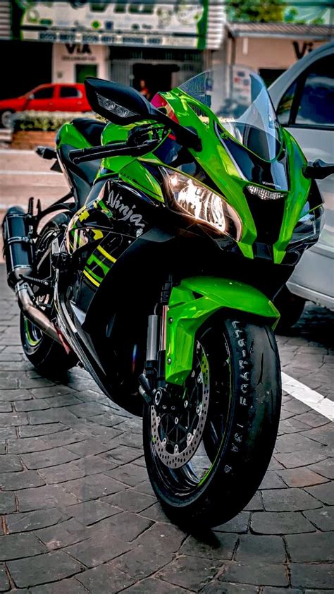 Kawasaki ninja 1000 – Artofit