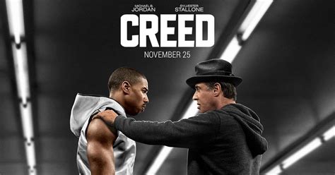 Creed (2015) | FilmNerd