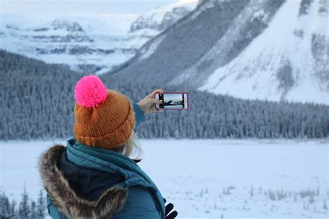 Looking for a Winter Trip to Canada? Here are 5 Wonderland Getaways ...