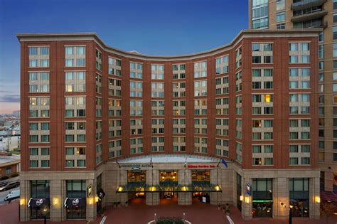 Discount Coupon for Homewood Suites by Hilton Baltimore Inner Harbor in ...