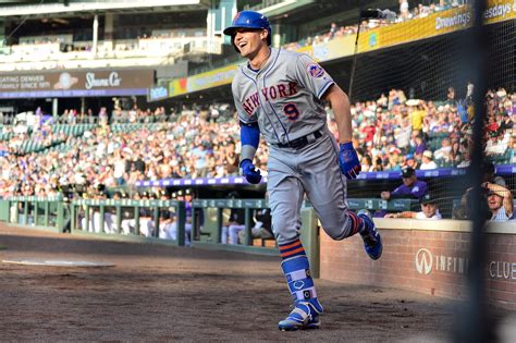 Mets: Brandon Nimmo best and worst case scenarios for 2019