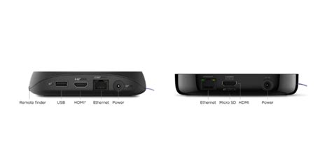 Roku Ultra vs Ultra LT (2021): What's the Difference? - Compare Before ...