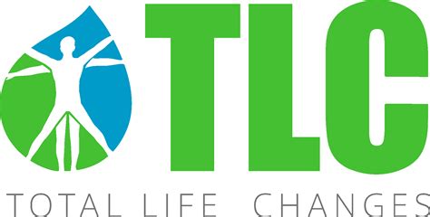 Tlc Total Life Changes Logo Vector - (.Ai .PNG .SVG .EPS Free Download)