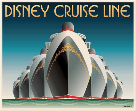 UPDATE - Disney Cruise Line Picks New Home Port in Fort Lauderdale