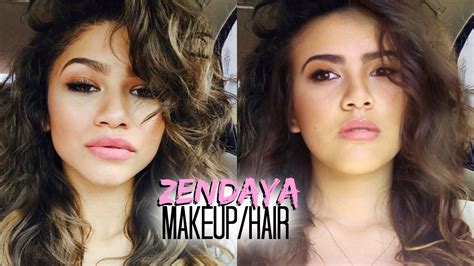 Zendaya Eye Makeup Tutorial | Makeupview.co