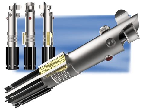 anakin skywalker lightsaber 3d model - monitoring.solarquest.in