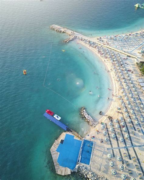 Beaches with a Lifeguard in Selce - BeachAtlas