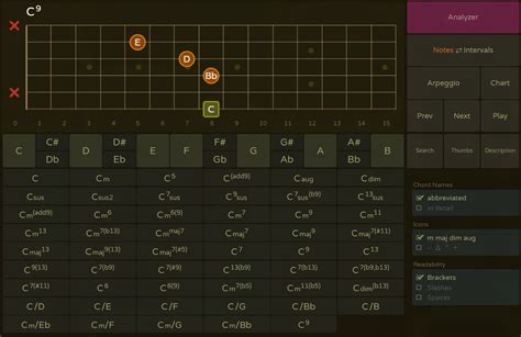 The Best Guitar Chord Software & Chord Tools On The Web