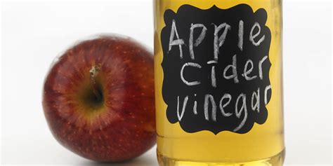 Is Apple Cider Vinegar Good for Kidney Stones? - Pristyn Care