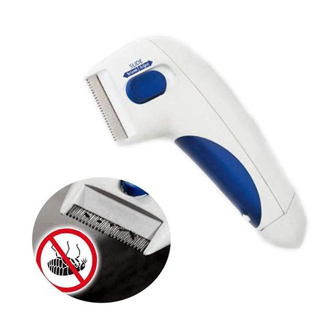 Electric Flea Remover for Pets – Magoloft