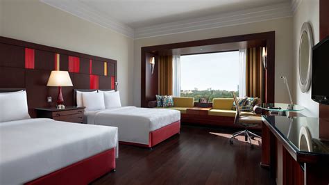 Bangalore Hotel | JW Marriott Hotel Bengaluru