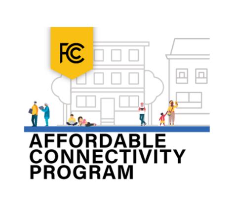 Affordable Connectivity Program - Granville County Library System