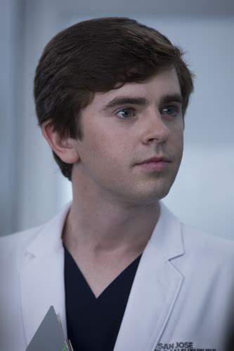 Shaun Murphy | The Good Doctor Wiki | Fandom