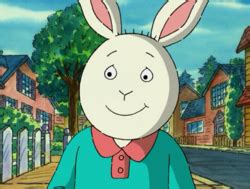 Buster Baxter - Arthur Wiki