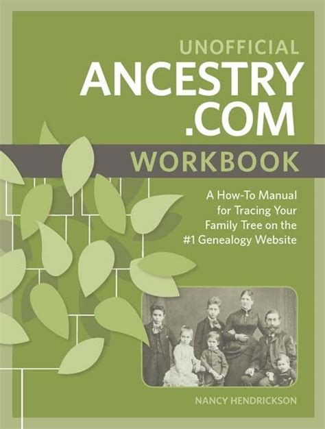 Search Results Ancestry.com | Family tree book, Ancestry family tree, Genealogy book