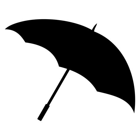 Free Umbrella Cliparts Black, Download Free Umbrella Cliparts Black png ...