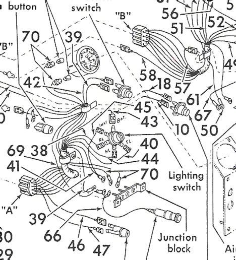 [DIAGRAM] Farmall 806 Parts Manual Diagram - MYDIAGRAM.ONLINE