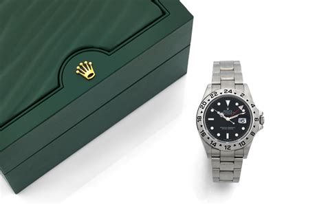 Rolex | Classic Driver Market