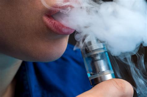 Study unveils guidelines on how to assess youth vaping
