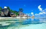 Seychelles Island nature landscape HD wallpapers #11 - 1920x1200 Wallpaper Download - Seychelles ...