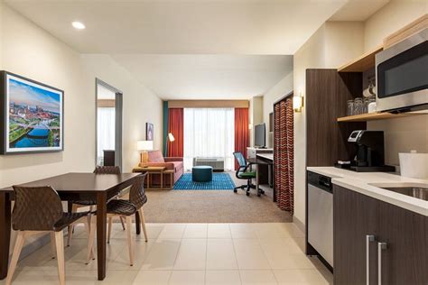 HOME2 SUITES BY HILTON NASHVILLE WEST END AVENUE - Updated 2024 Prices & Hotel Reviews (TN)