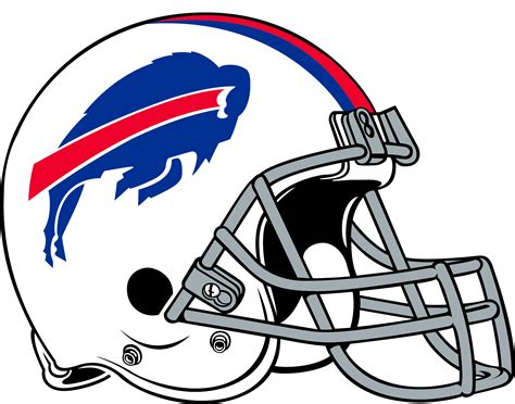 NFL Buffalo Bills Logo Clipart SVG Cut File for Cricut Silhouette Digital Download - Clip Art ...