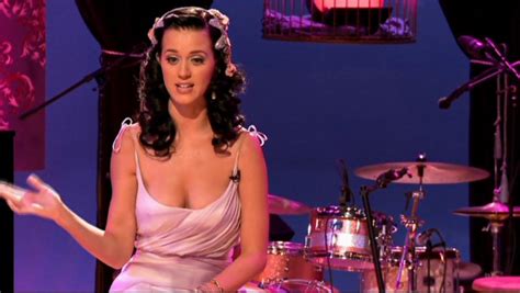 Katy Perry ~ MTV Unplugged - Katy Perry Image (16980441) - Fanpop