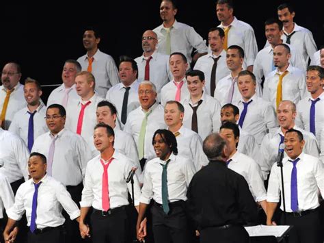 Should Choruses Memorize Their Music? | Chorus America