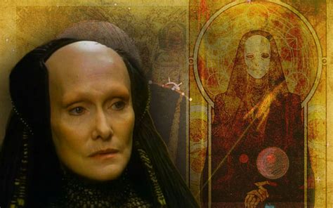 Dune TV Series in The Works - World Geekly News