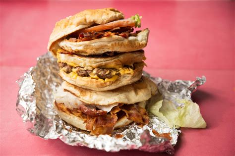 Introducing: The Five Guys Secret Menu | Secret menu, Five guys secret ...