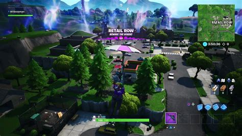 Fortnite Chapter 1 Map: All the big changes for Season 10 | GamesRadar+