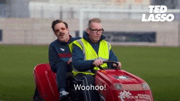 Flying Lawnmower GIFs - Find & Share on GIPHY