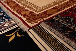 Turkish Rugs | A rug dealer gave us quite a history lesson o… | Flickr