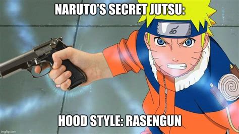 NarutoShippumemes rasengan Memes & GIFs - Imgflip