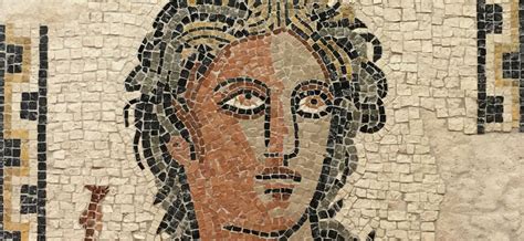 Roman Mosaics - History, Materials, Facts and Examples – The Ancient Home