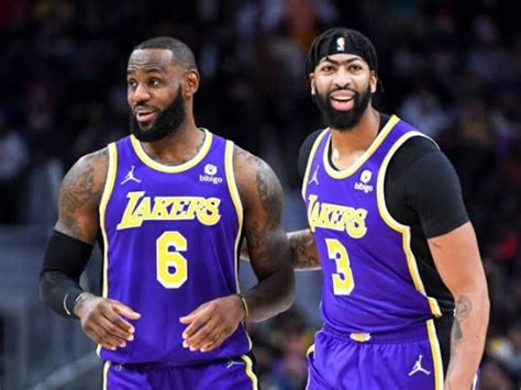 LeBron James leaves Anthony Davis SHOCKED with stunning revelation ...