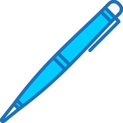 Pen Vector Icon 16080091 Vector Art at Vecteezy