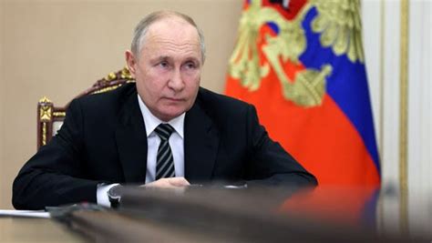 Russia’s Putin to run for president again in 2024: Report