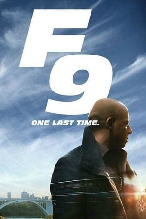 Fast & Furious 9 (2020) — The Movie Database (TMDb)