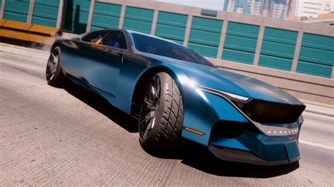 Best Car Mods In Cyberpunk 2077