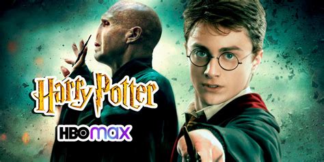 Is It True That There Will Be A Harry Potter Series On HBO Max?