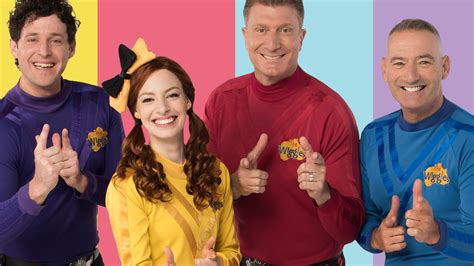 The Wiggles announces four new band members with focus on diversity ...