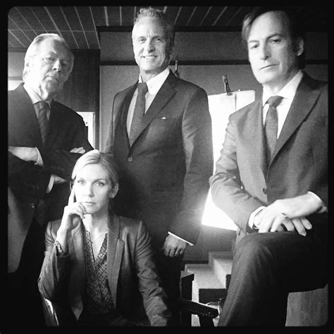 Better Call Saul Cast