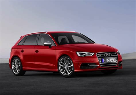 New Audi S3 Sportback on sale in Australia from $59,900 | PerformanceDrive