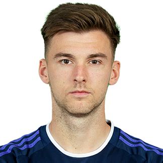 Kieran Tierney | Scotland | European Qualifiers | UEFA.com