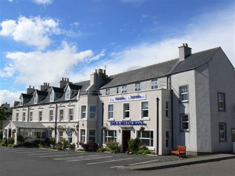 Lybster | Lybster Village and Harbour in Caithness, Scotland